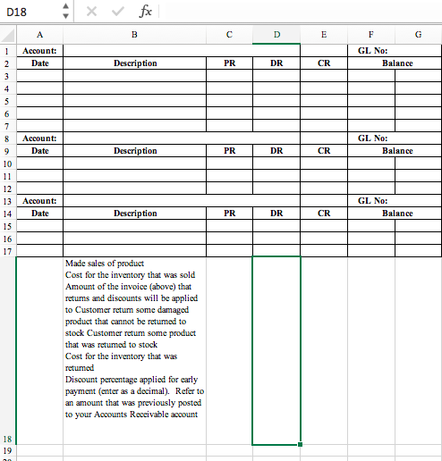 Choose 5 options for Petty cash. The employees that you completely up