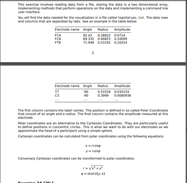 the language is java language Please add annotation explaining each part please