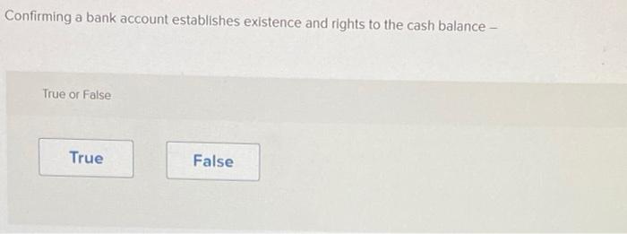 expenses Will not have any impact on the financial statements If my