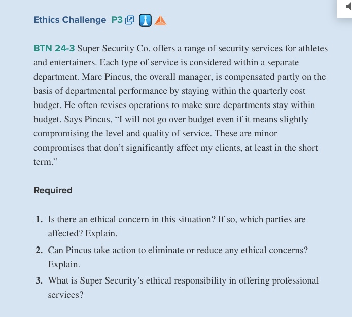 NOTE: You will not always be doing what the problem instructs