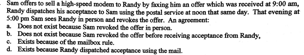 to pay the additional amount or rescind the contract because: a. The