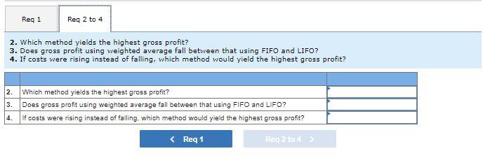 (The following information applies to the questions displayed below.) Laker Company reported