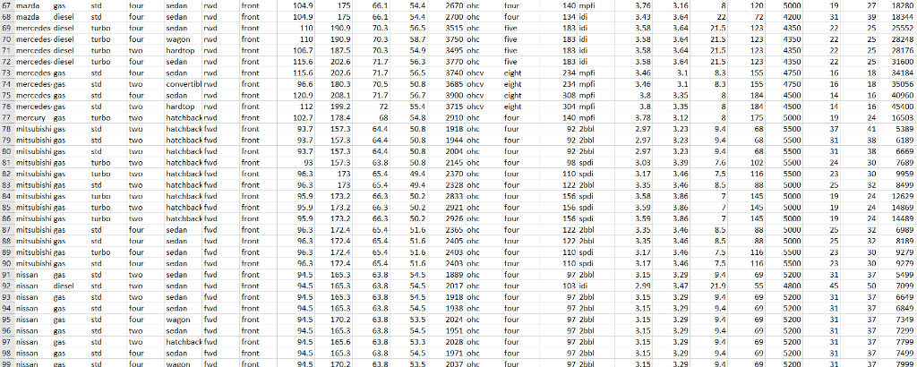 due to a lack of sufficient data or some inherent randomness associated