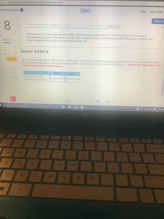 to the questions displayed below The stockholders equity of TVX Company at