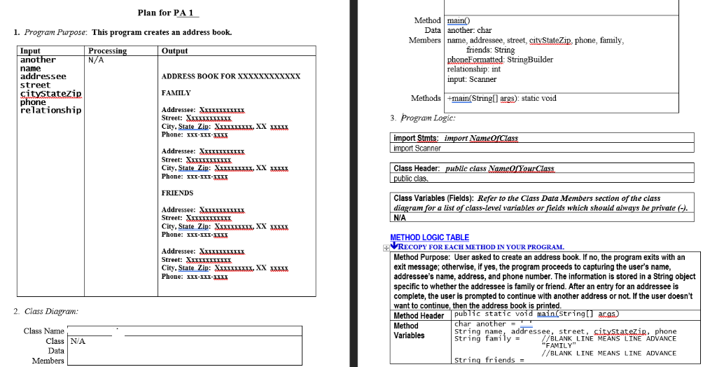 This primes the sentinelloop control variable before entering the loop. Begin entering