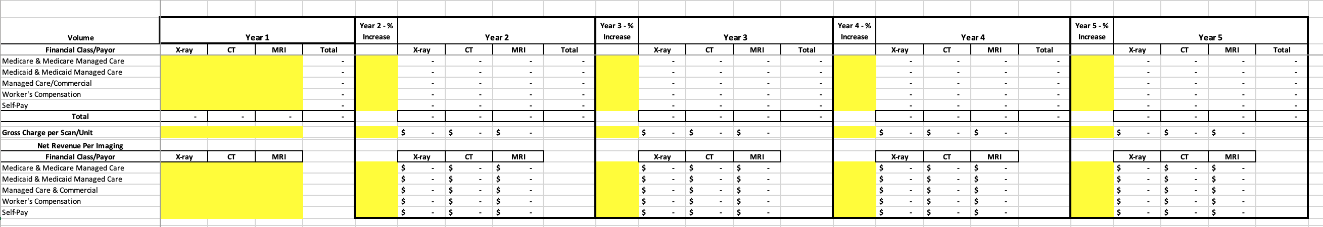 Based on the provided information below, fill in the correct information in