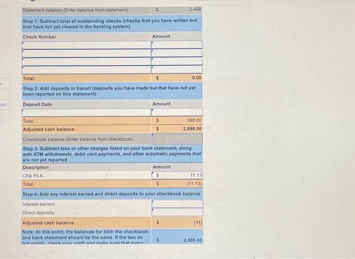 3 times now and I'm just begging someone to get it right