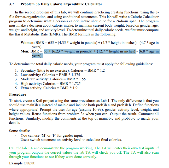 I am trying to do these problems for my class that is