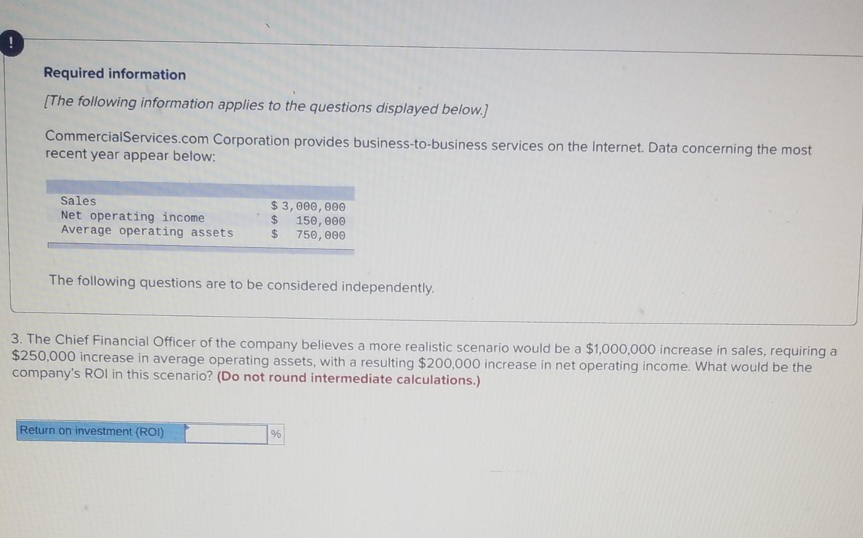 client receives an order from a customer, the order is forwarded to