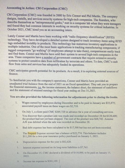 with this financial statements, I need to write a memo evaluating the