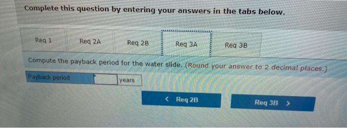 of electronic games as well as a miniature golf course and various