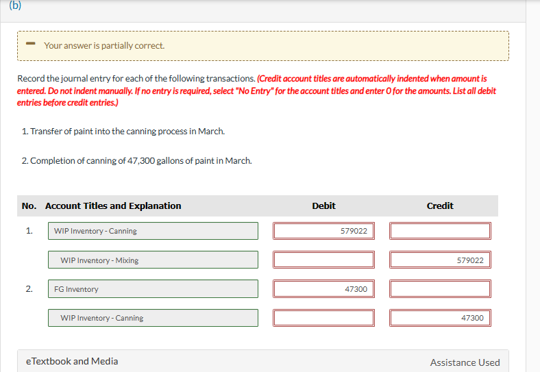 brand. Crane produces the paint in its mixing department and then transfers