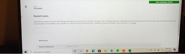 with gift A couple thinking about retirement decide to put as $24.500