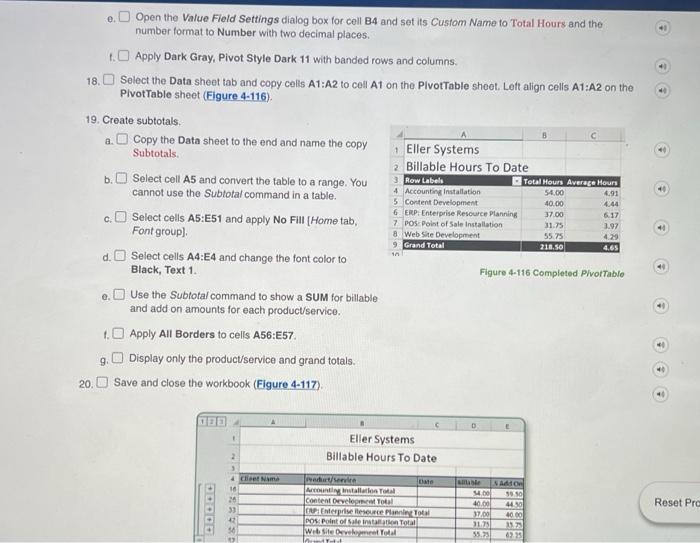 an Excel table. [Student Learning Outcomes 4.1, 4.3, 4.5, 4.6, 4.8] File