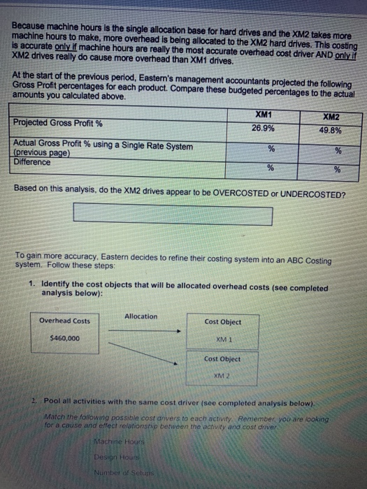 as a % rounded to one place past the decimal (For example: