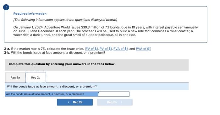 10 years, with interest payable semiannually on June 30 and December 31