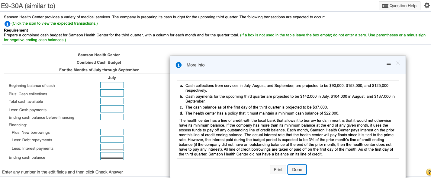 Please solve the requirement in its entirety or answer will get a