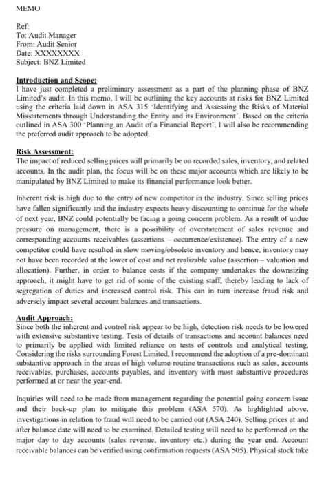 a manufacturer of computer hardware. The old costing system that was developed
