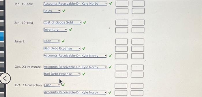 transactions in the accounts of Caivyon River Medical C0, a medical equipment