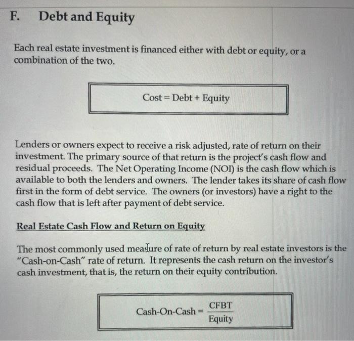 in excel please Exercise 1: The Gilbert Building The Gilbert Building is