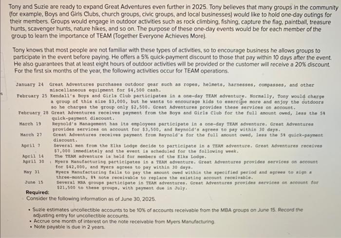  Each journal entry is posted automatically to the general ledger. Accrue