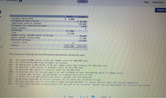  Help Save & Exit Check 5. $ 30,000 12e.ee 2.000 Accounts