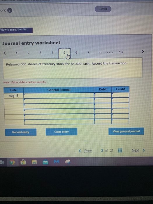 Issued 20,000 shares of $1 par common stock for $80,000 cash. Jan.