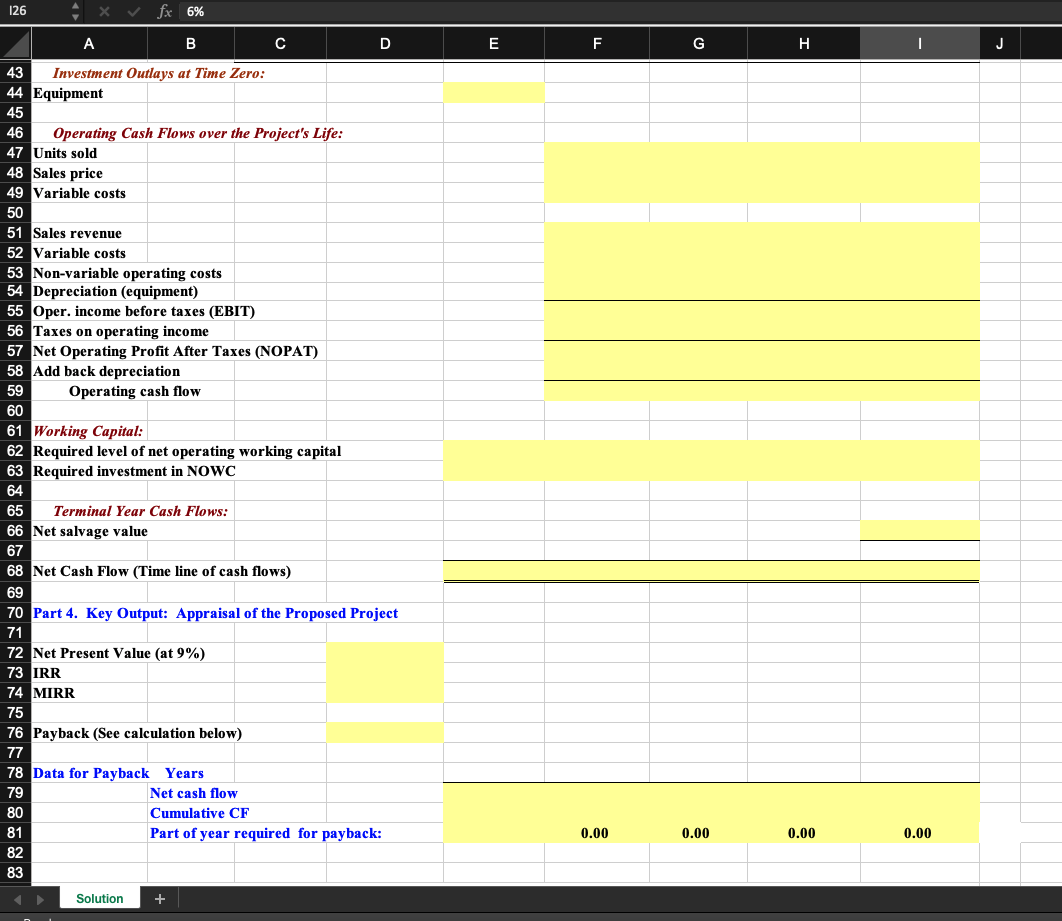 less polluting than existing snow blowers currently on the market. The company