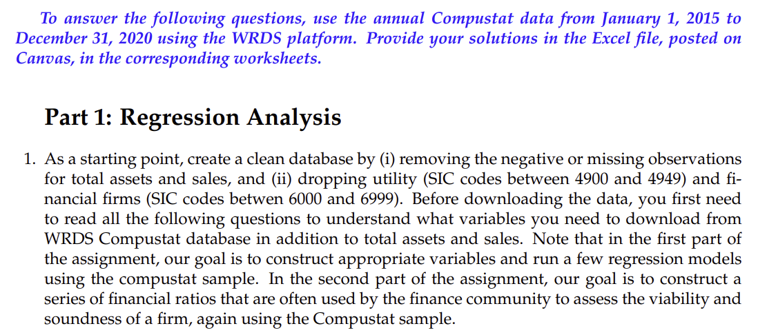 Please help with this question! To answer the following questions, use the