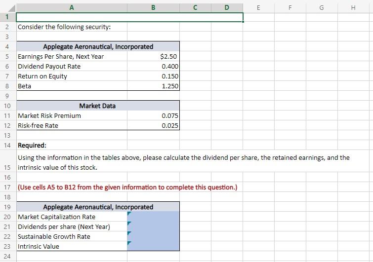 c 7 10 11 12 15 17 20 21 22 23 Consider