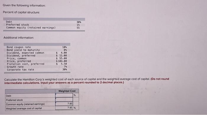 please help! im so confused! please show work as well! TIA! Given