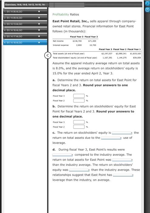 b. The liquidity of Nilo has from the preceding year to the