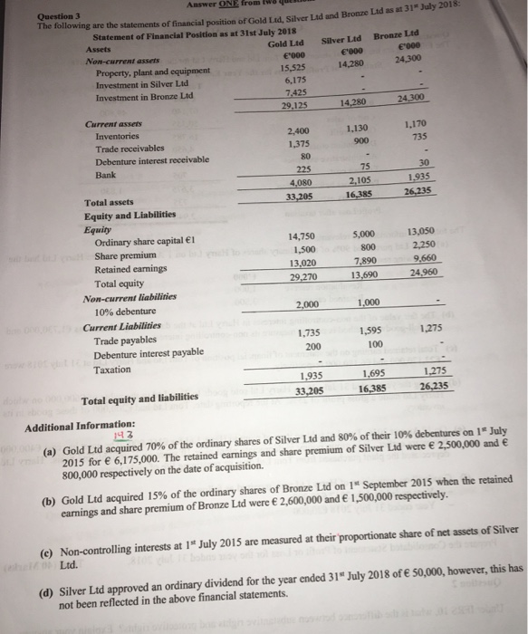 There is two images attached with all the necessary information. it says