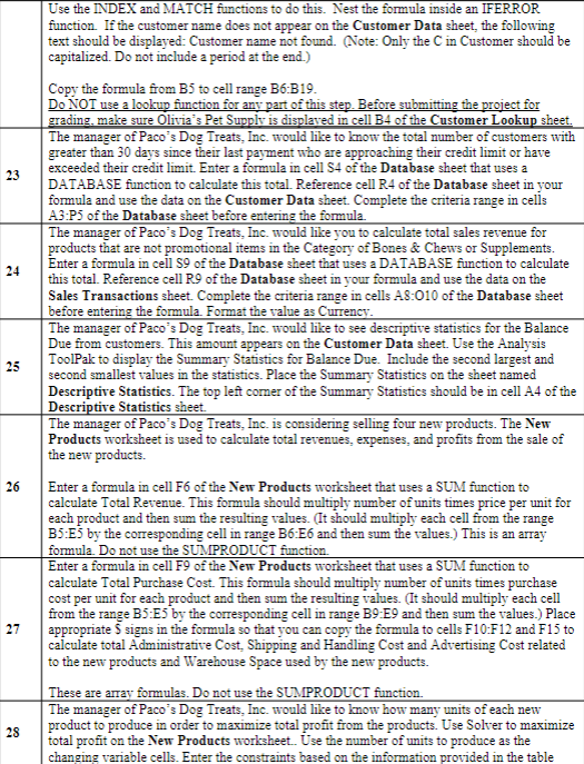 worksheet, use two functions to remove any nonprintable characters and extra spaces