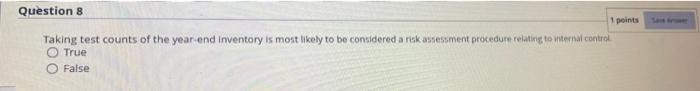Auditors often identify less Significant internal control related issues, as well as