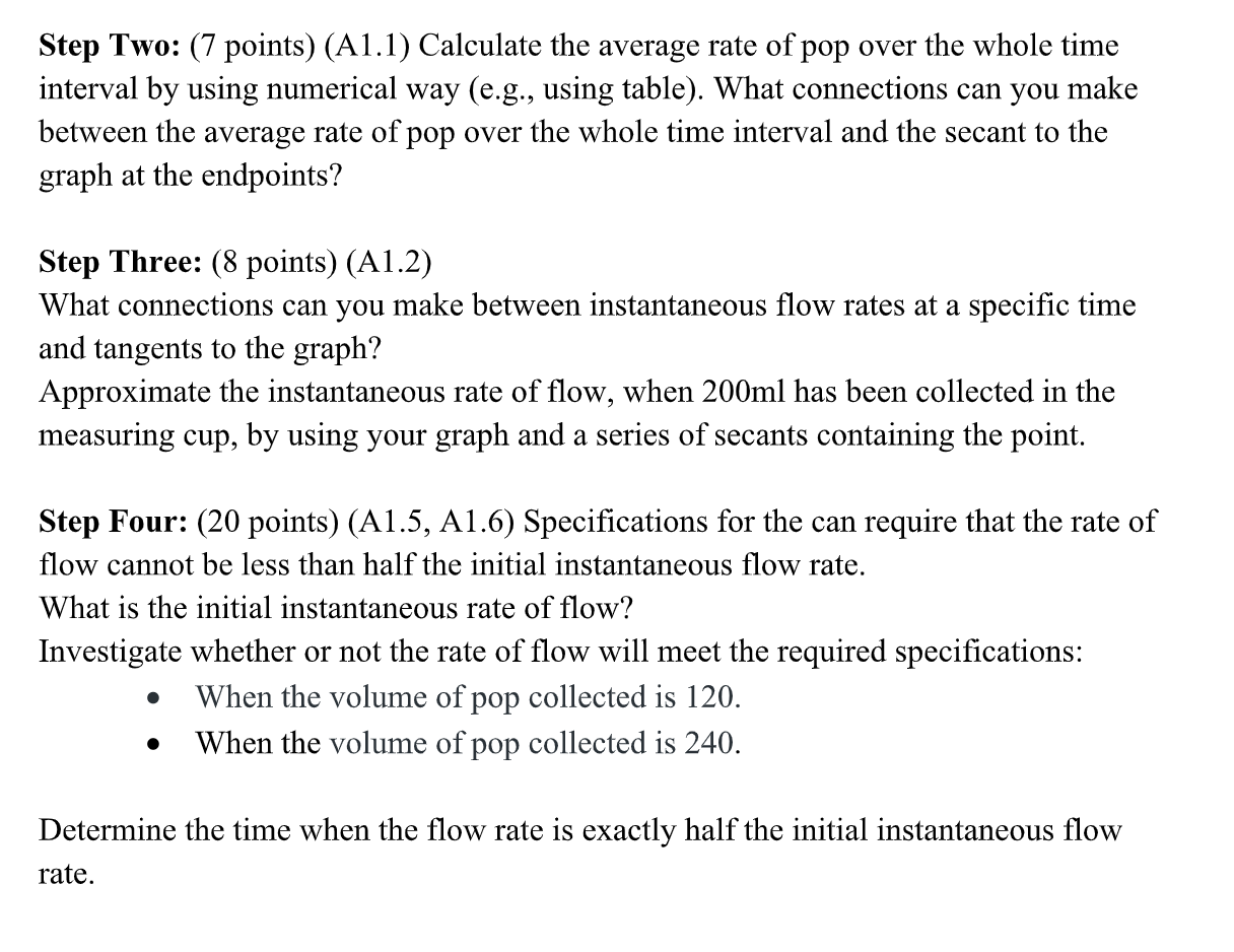please. Thank you. + C 40 35 30 sz e LO 8
