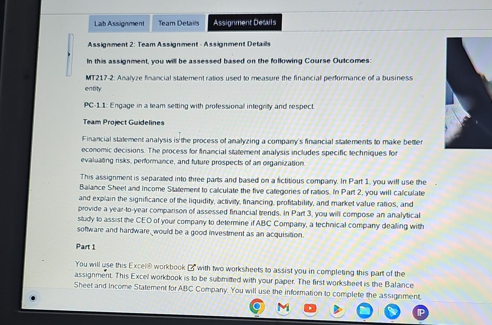  Assignment 2: Team Assignment-Assignment Details In this assignment, you will be