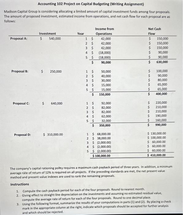 hello can you please help me with this homework assignment ? im