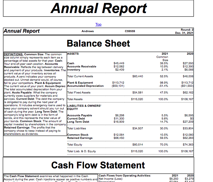 nearest person) next year. Ignoring downsizing from automating, what would their total