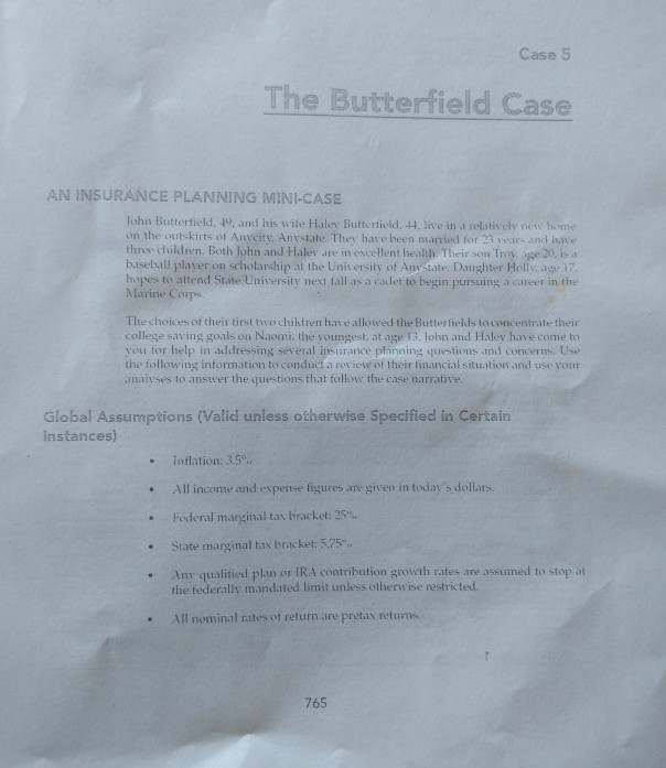 unknown, but her parents want to plan for college costs of S16,500