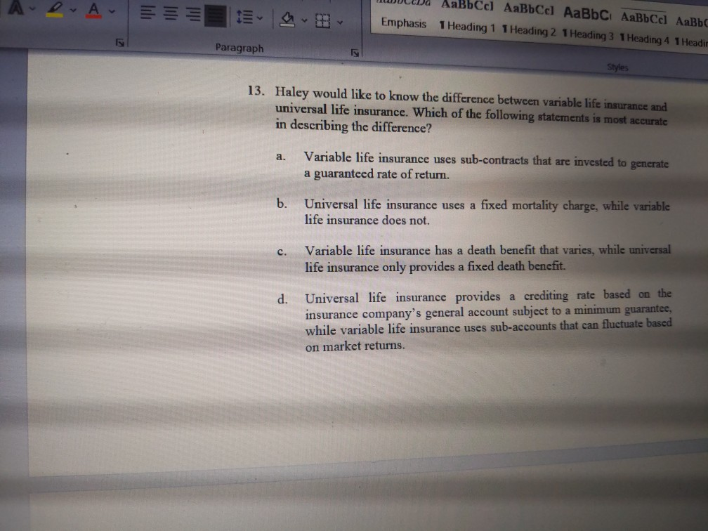 of return before retirement, and a 5.75" return after retirement. Contributions to