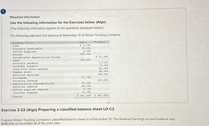  #4. please help i dont not understand Required information Use the