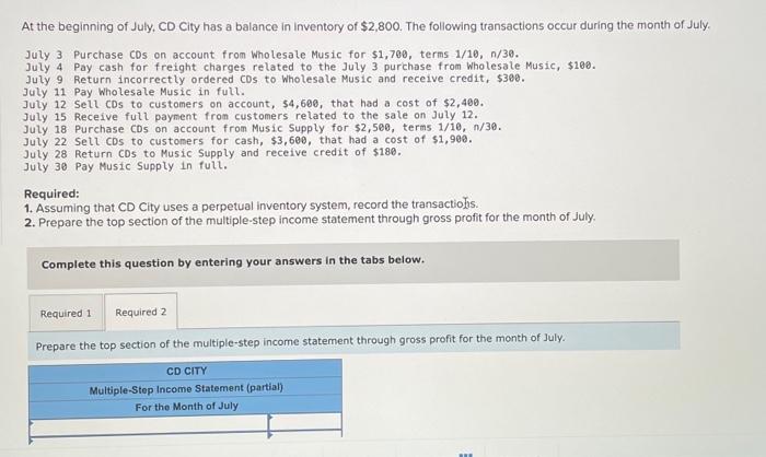 I only need help with the second question! thanks! options for the