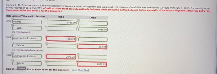 and development costs. As a result, a new product called the New