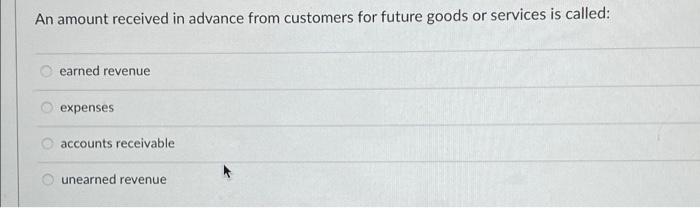 future date within one year or the company's operating cycle is called: