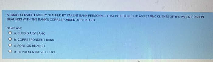 AND Y, YOUR DECISION TO INVEST YOUR MONEY WILL: of Select one