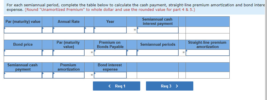 my work 4 Hillside issues $1,300,000 of 7%, 15-year bonds dated January