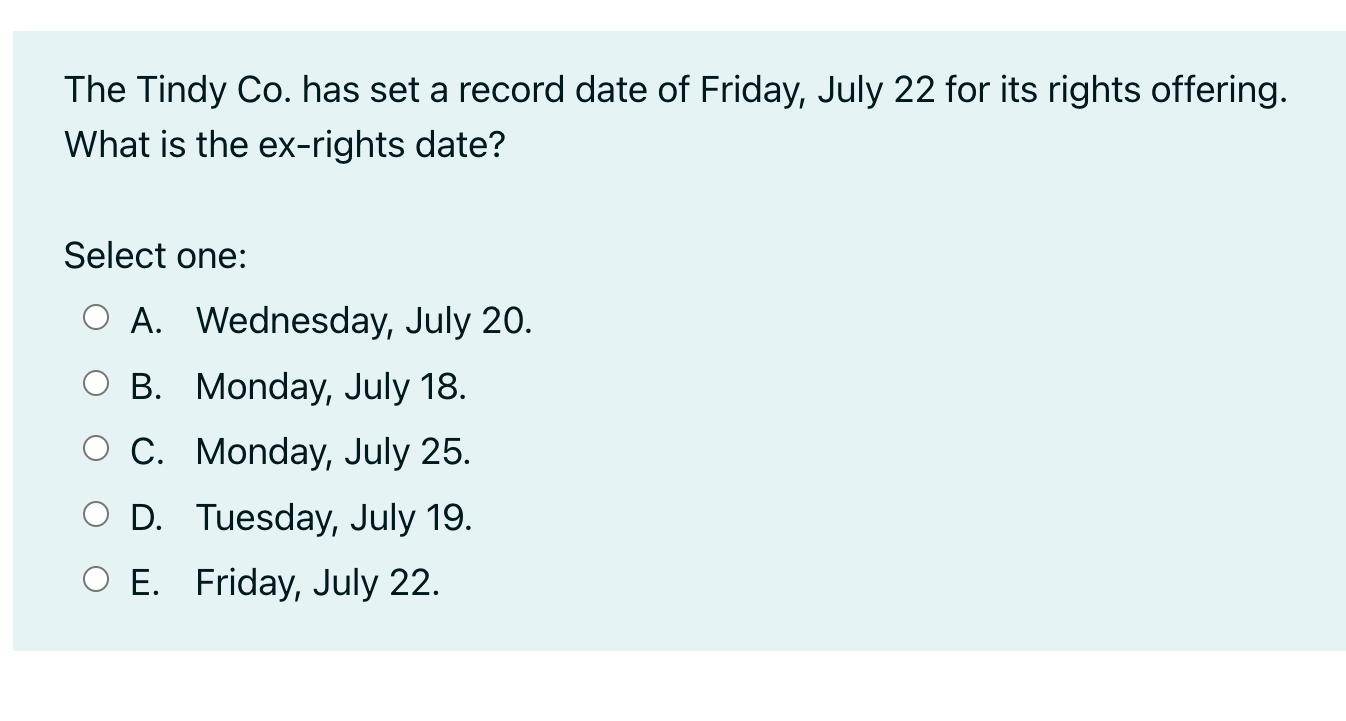 explainations Average accounting return is defined as: Select one: A. Average sales