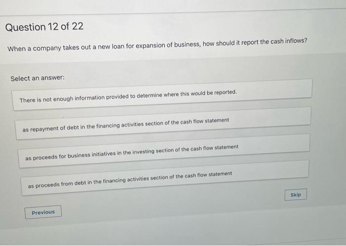 can someone please answer Question 12, 15 & 18. Question 12 of