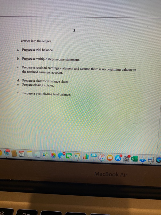 the transaction); perpetual inventory system was adopted by the Company in recording